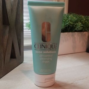 Clinique Acne Solutions Mask
